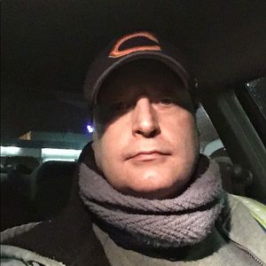 Meet your Posher, Jeramy